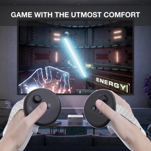 Anti-Fall Hand Strap for 3 VR Controllers Active Straps 2