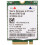 Κάρτα δικτύου, μονάδα κάρτας WWAN EM7345 4G LTE για X250 X1C 1