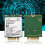 Κάρτα δικτύου, μονάδα κάρτας WWAN EM7345 4G LTE για X250 X1C 6