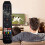 Telecomando RC43140 per telecomando TV Vesstel 7