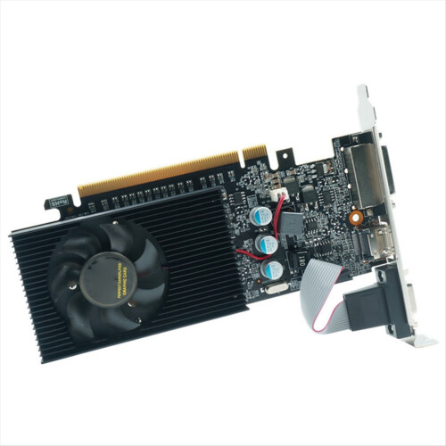 Κάρτα γραφικών GT730 2GB Κάρτες γραφικών GT730 DDR3 64Bit DDR3