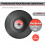 12 Inch EP LP Vinyl Record Label Cleaning Protective Sleeve 2