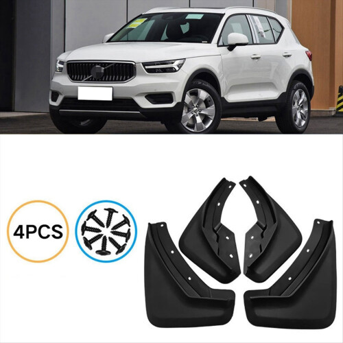 Spatbord voor XC40 2018-2023 Auto-accessoires 1