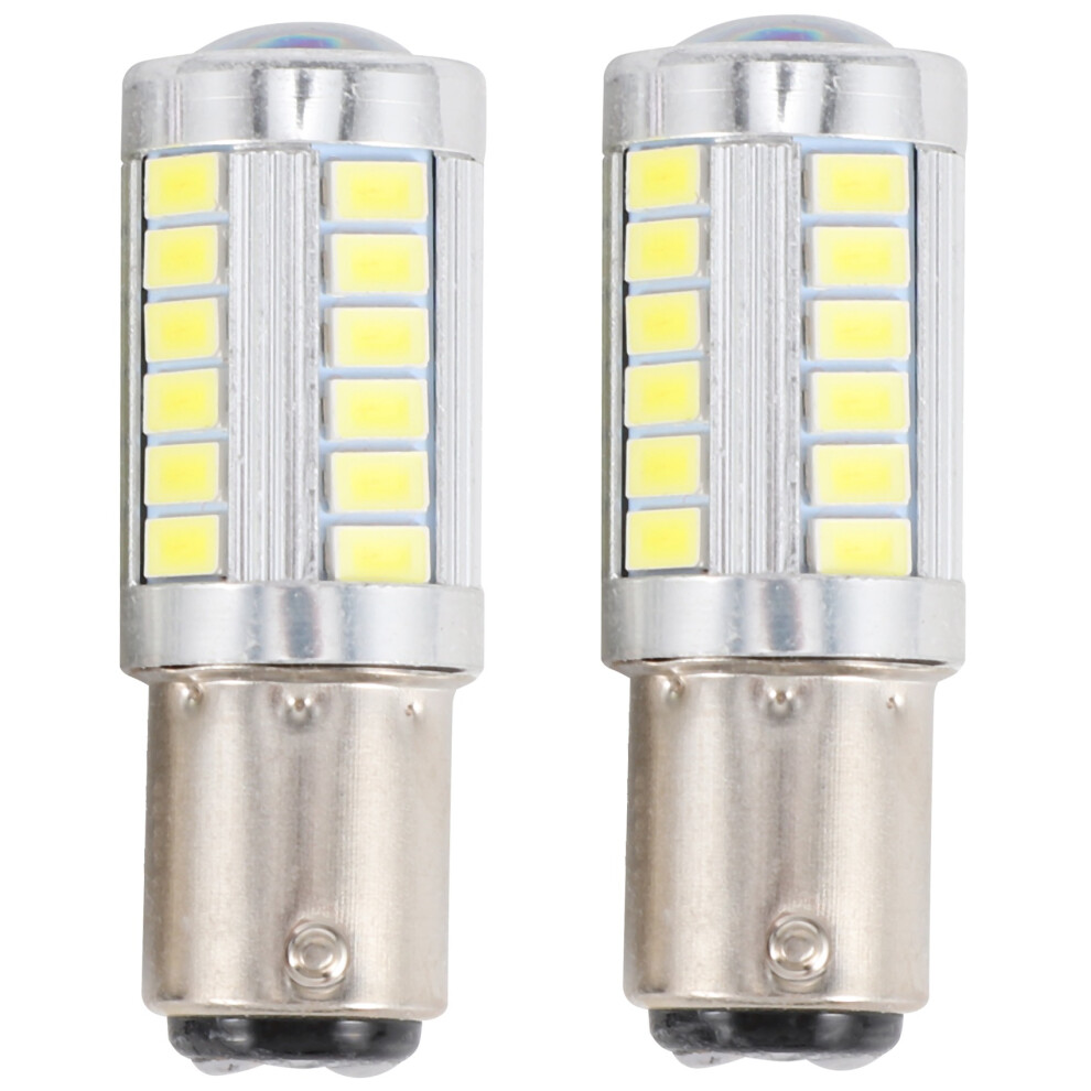 Super Bright Led 1157 Led Bulb P21/5W Bay15d Led Bulbs Light 4851114136408