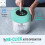 3L Hars Bubble Remover Pro Airless, 99% Bubble Removal EU-stekker 6