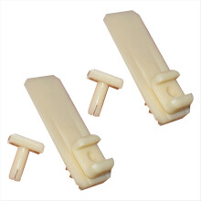 20443687 914516004 for Trucks Seat Base Slider (4 Pcs)