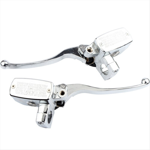 Für Intruder 800 1400 1500 Bremshebel 2
