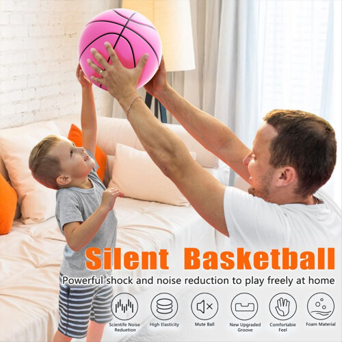 Schuimbasketbal, Indoor High Density Training Basketbal B 2