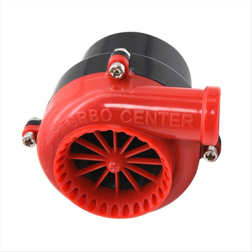 Claxon electronic universal puternic Turbo auto fals dump valve Turbo 1