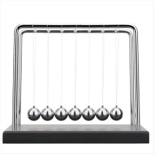 7-ball balans slinger chaos slinger balans bal ornamenten