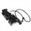 Ensemble de loquet de capot pour A4 A5 Q5 R8 RS5 S4 SQ5 1