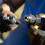 SpeedyTie T-Post Combo Pack voor boormachine - 200 T-Post Ties 5