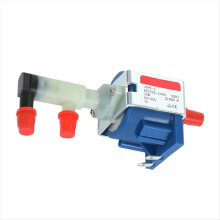 JYPC-3 25W AC 220V Kolvtyp Vattensugpump, 6 bar 195cc/min