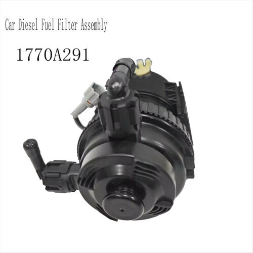 1770A291 Car Filter Assembly for L200 Triton 1