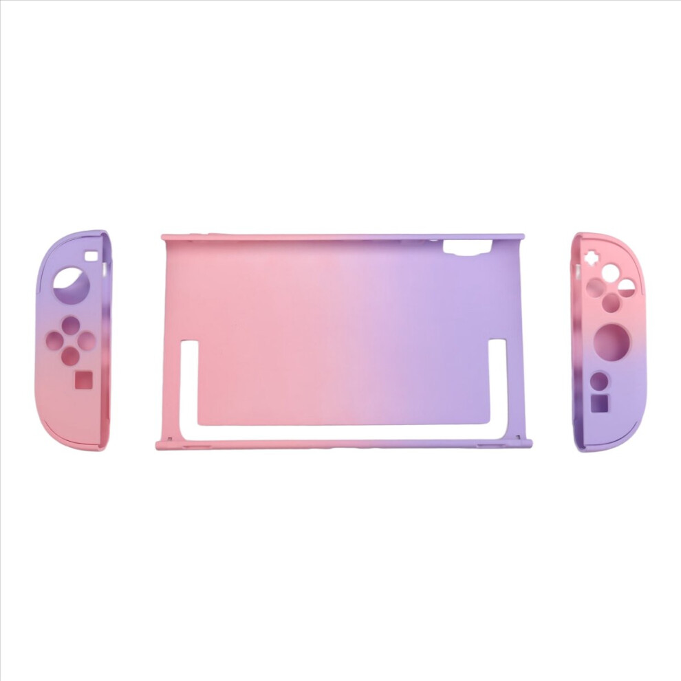 Switch2 Protective Case Put in Dock Split Type D