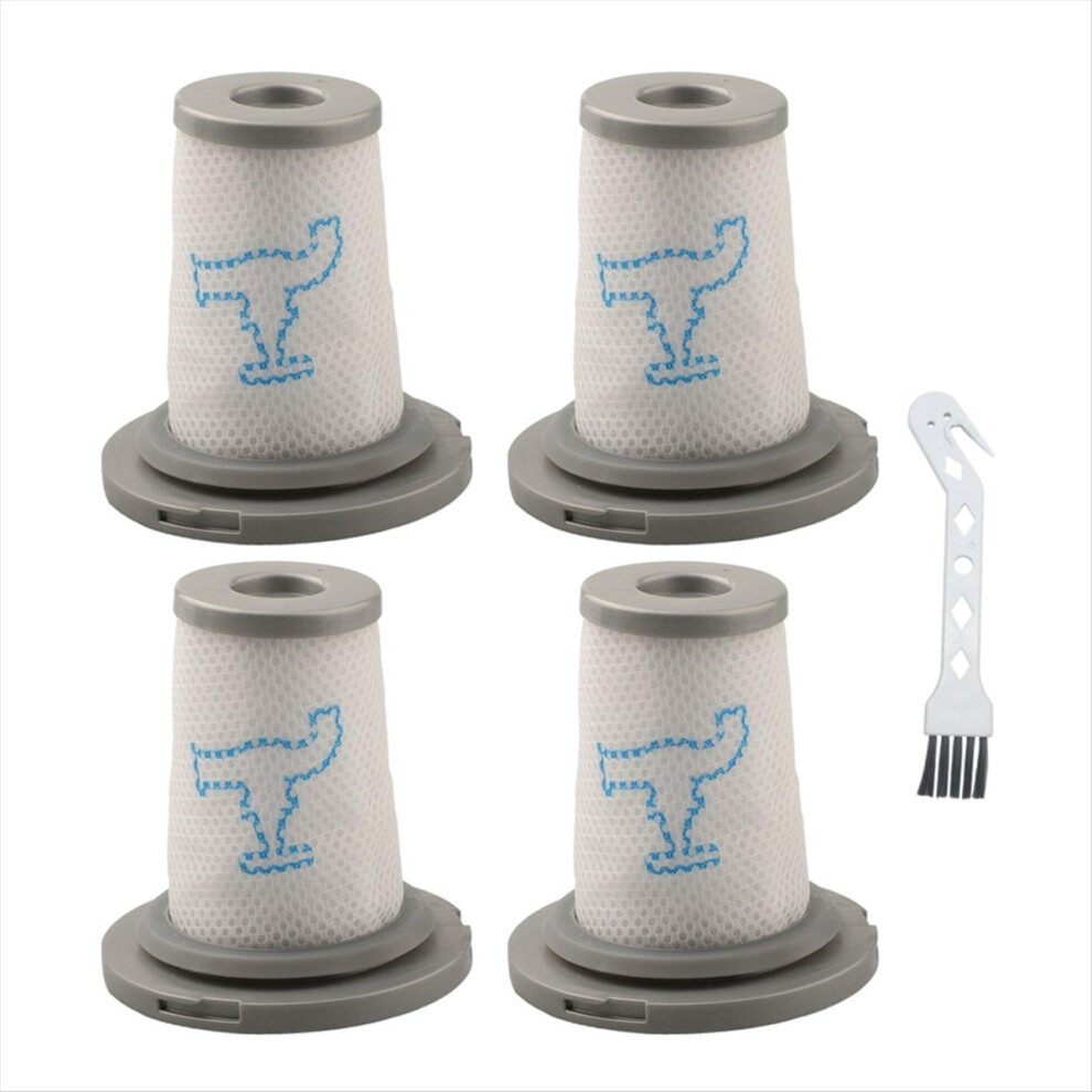 Filter Replacement Parts For X-Force Flex 8.60 Rh96 For X-Pert 6.60 4851114136798