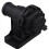 Válvula de turbocompressor de recirculação de carro 28234-3L225 3