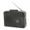 Cassette Player Cassette Player Retro Stereo 2 Charging Methods 4