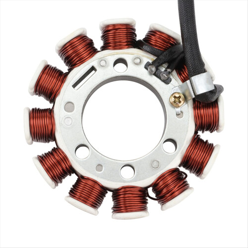 3D6-H1410-00 Stator Coil for 2005 2006 Motorcycle Accessories 2