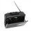 Cassette Player Cassette Player Retro Stereo 2 Charging Methods 2