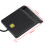 Lettore universale di smart card portatile per telefoni e tablet Android 2