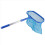Swimming Pool Accessories with Adjustable Telescopic Deep Bag Net 2