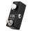 VOL Attenuator Mini Πεντάλ Εφέ Κιθάρας με True Bypass 5