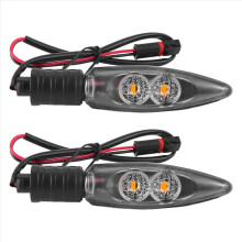Για - R1200GS Adv F650GS R1200R Φλας LED Εμπρός