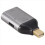 Adaptateur USB C Type-C femelle (interface compatible MINI DP) 6