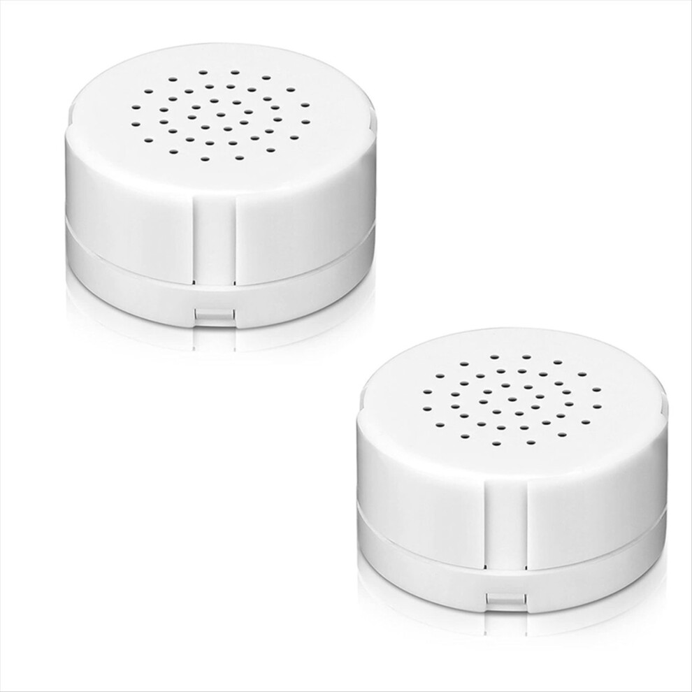 2 Pcs Sound Recorder Voice Recorder Music For Stuffed Animal Toy 4851114145745