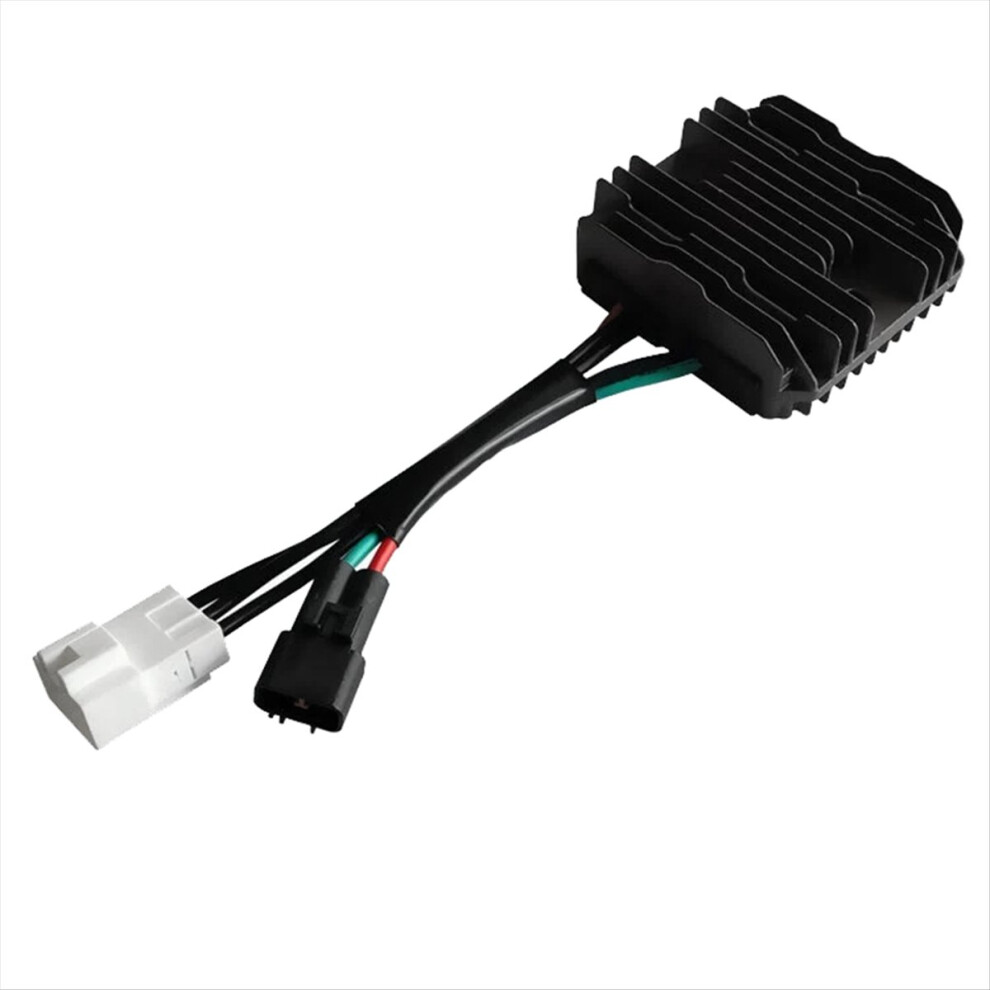 Motorcycle Voltage Rectifier Regulator For An650 Burgman 650 4851114145295