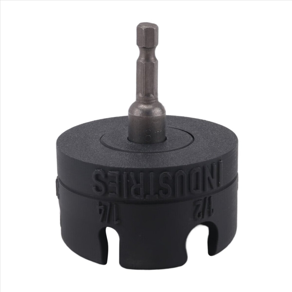 Nut Zipper Drill Attachment For Fast Nut And Bolt Removal,Nut Remover 4851114145271