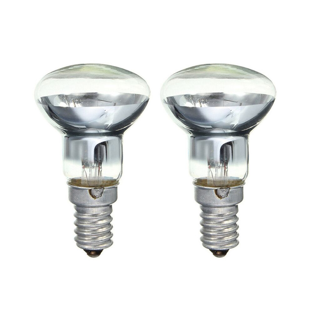 Lava Lamp E14 R39 30W Spot Reflector Spot Bulbs 1Pcs Light 4851114141921