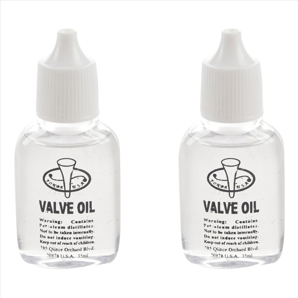 30Ml Bras S Instruments Saxophone Valve Oil Trumpet Lubricating Oil 4851114141242