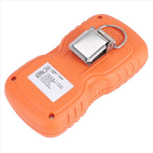 Detector de gaz PLT840 4 în 1, analizor de CO, H2S și O2, detector de scurgeri de gaze