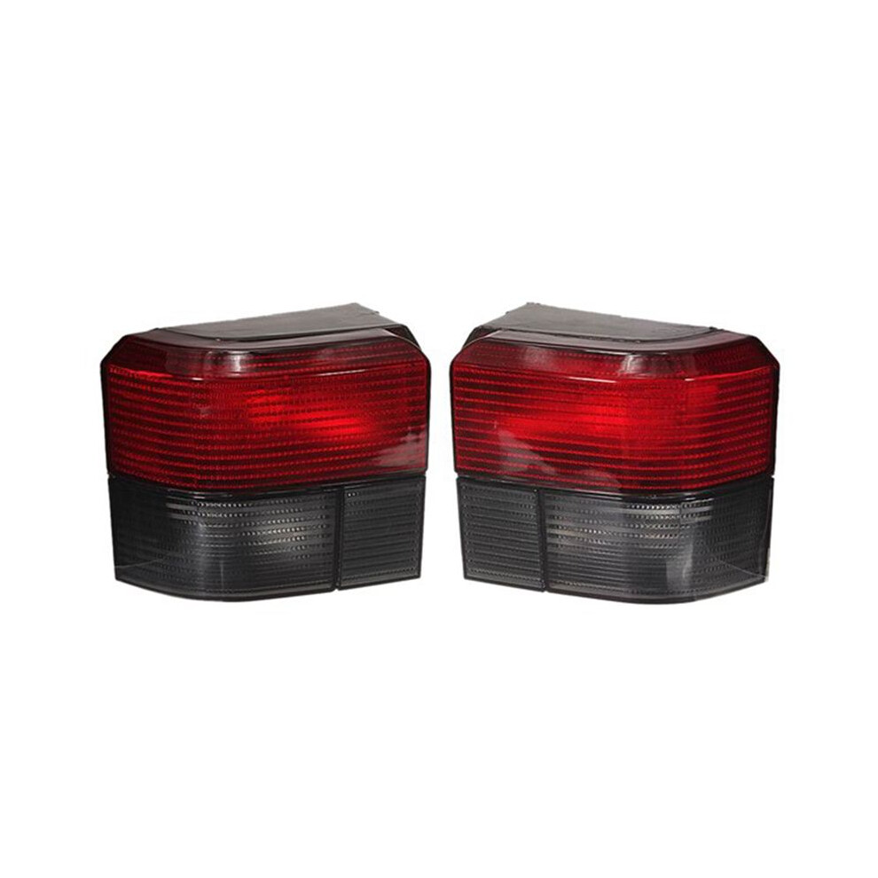 Rear Tail For Transporter T4 1990-2003 Housing Without Bulb Light 4851114150756