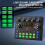 V8S Live Sound Card Podcast Equipment Bundle,with Microphone Set 4