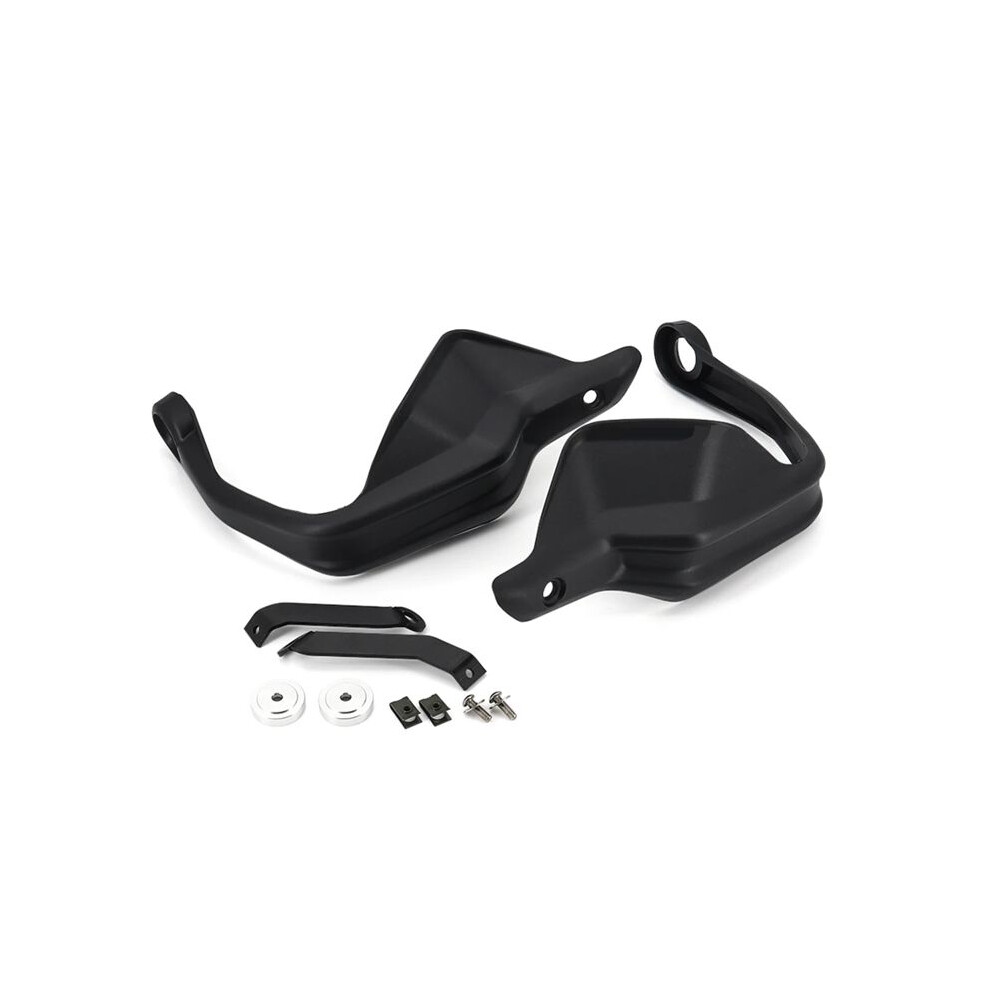 Motorcycle Handguard Shield Hand Guard Protector Windshield For 4851114150244