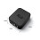 2 Port RJ45 LAN CAT6 Network Switch 1000Mbps 1