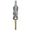 Robinet de commutation de robinet d'essence pour R25/3 R26 R27 R50/5-R75 5