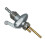 Robinet de commutation de robinet d'essence pour R25/3 R26 R27 R50/5-R75 3