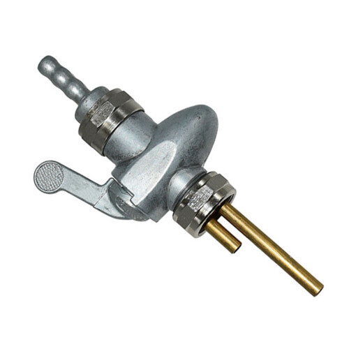 Robinet de commutation de robinet d'essence pour R25/3 R26 R27 R50/5-R75 2