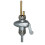 Robinet de commutation de robinet d'essence pour R25/3 R26 R27 R50/5-R75 4