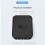 2 Port RJ45 LAN CAT6 Network Switch 1000Mbps 6