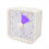 60-Minute Visual Timer for Kids, Timer with Silent Operation 1