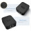 2 Port RJ45 LAN CAT6 Network Switch 1000Mbps 5