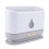 1000Ml Air Humidifier Large Capacity Air Diffuser Atomizer 2