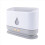 1000Ml Air Humidifier Large Capacity Air Diffuser Atomizer 3
