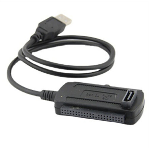 Adaptérový kabel pevného disku 2,5 3,5 palce pro PC/Notebook 2