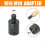 Angle Grinder Adapter Converter M14 To M10 3